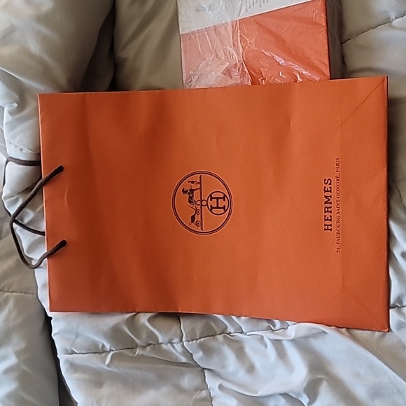 Hermes book - Picture 6 of 6